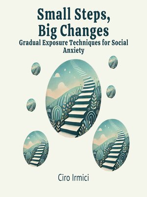 cover image of Small Steps, Big Changes